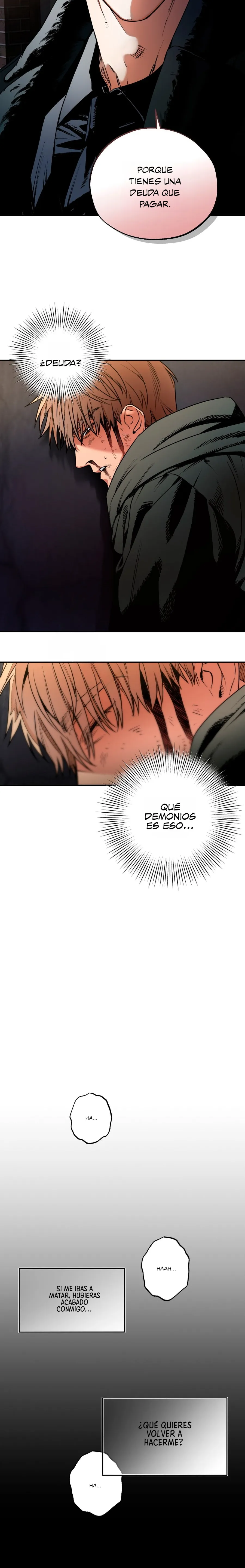 17 Atrapando un conejo