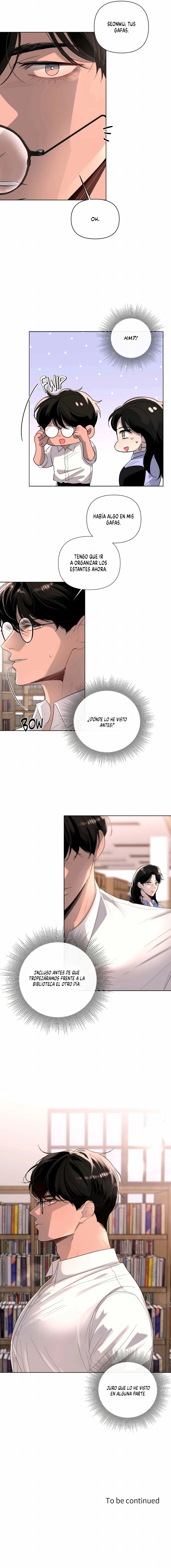 10 Me gustan los chicos guapos y nerds