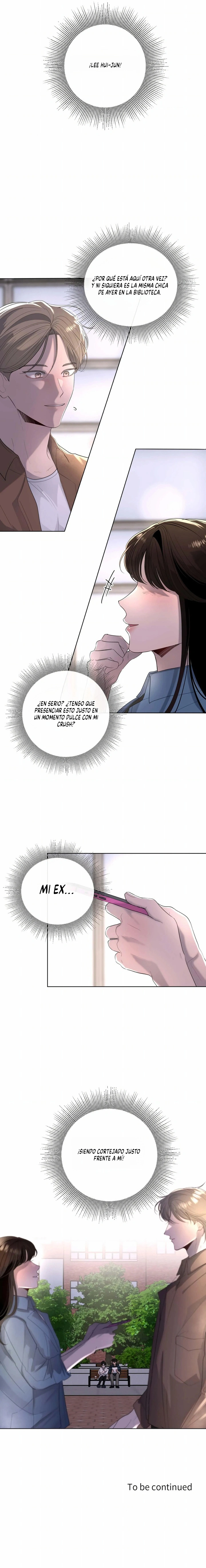 10 Me gustan los chicos guapos y nerds