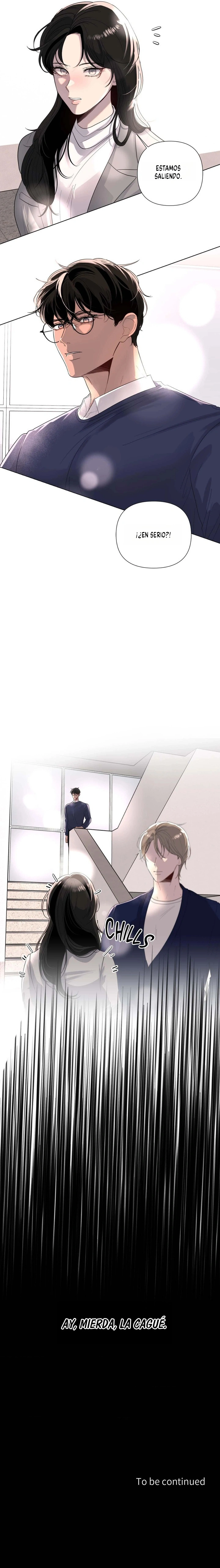 10 Me gustan los chicos guapos y nerds