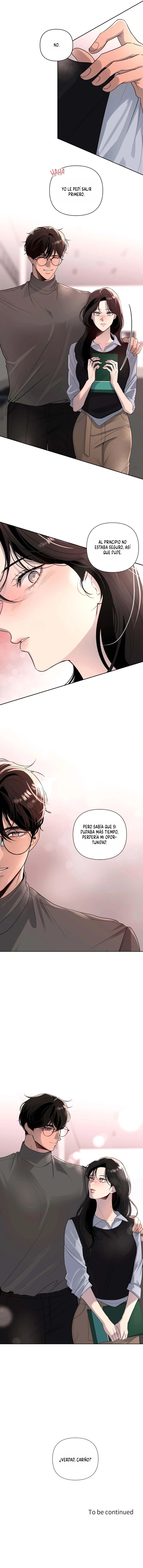 10 Me gustan los chicos guapos y nerds