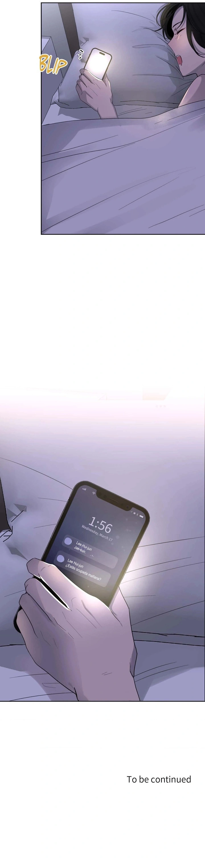 11 Me gustan los chicos guapos y nerds