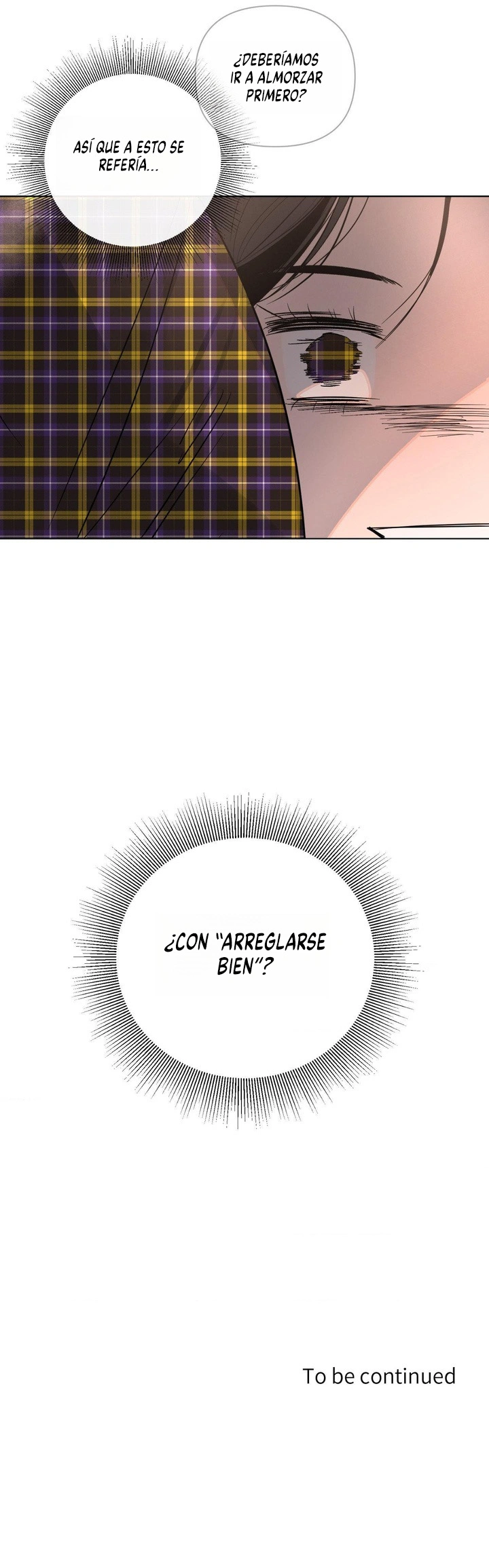 10 Me gustan los chicos guapos y nerds