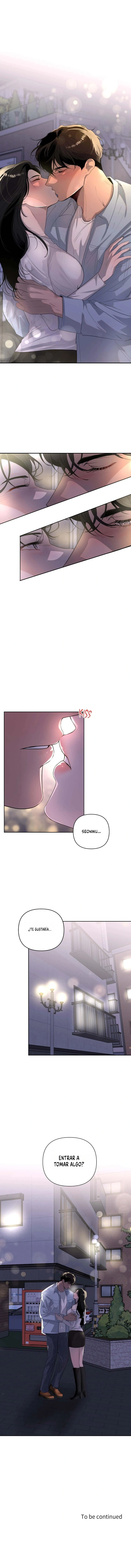 10 Me gustan los chicos guapos y nerds