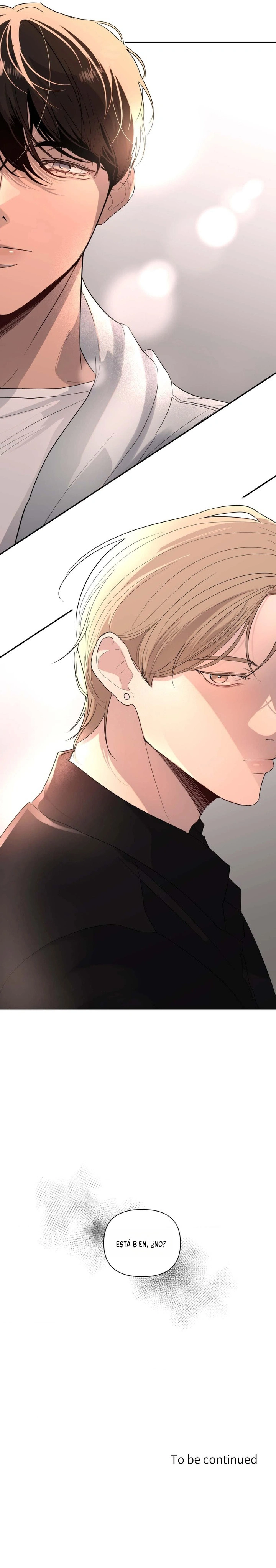 10 Me gustan los chicos guapos y nerds