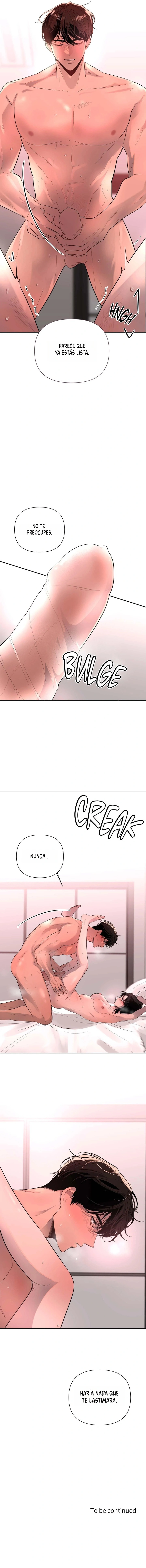 10 Me gustan los chicos guapos y nerds