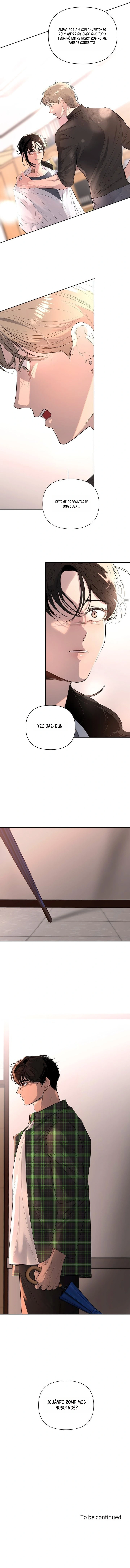 10 Me gustan los chicos guapos y nerds