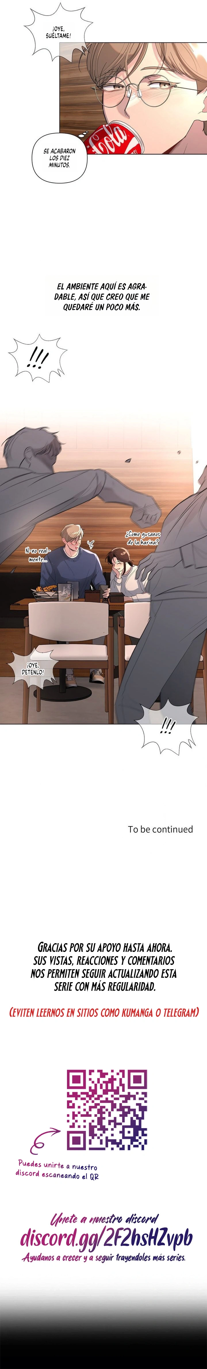 10 Me gustan los chicos guapos y nerds