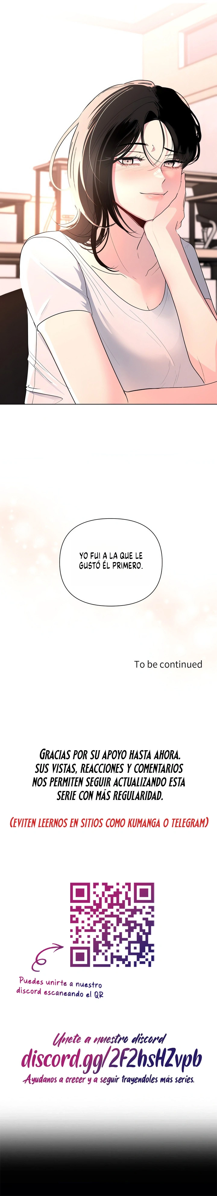 11 Me gustan los chicos guapos y nerds