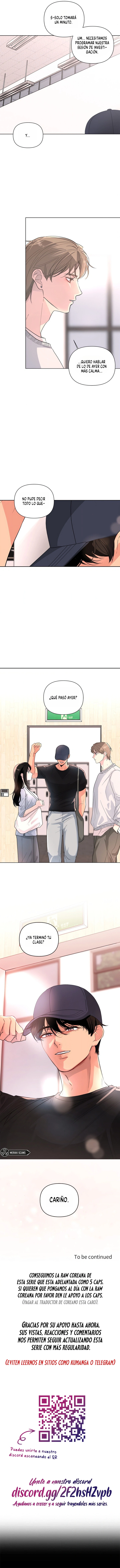 10 Me gustan los chicos guapos y nerds