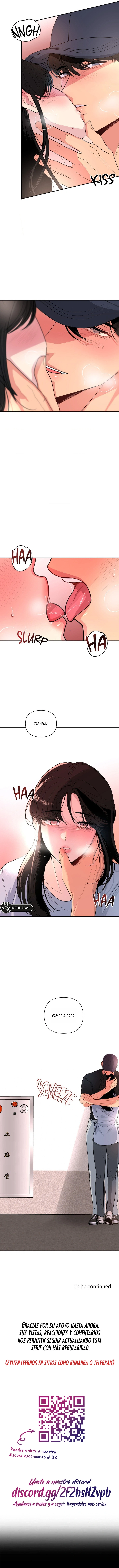 11 Me gustan los chicos guapos y nerds