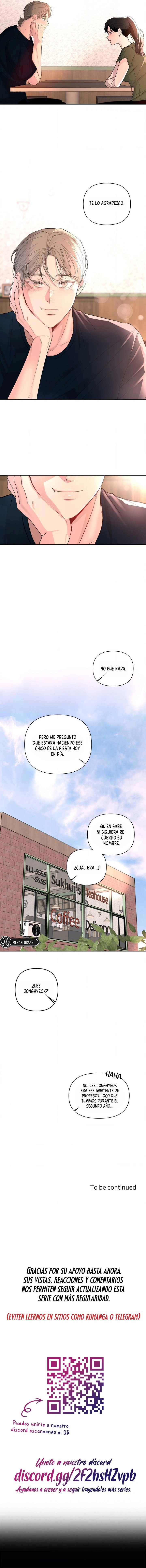 10 Me gustan los chicos guapos y nerds