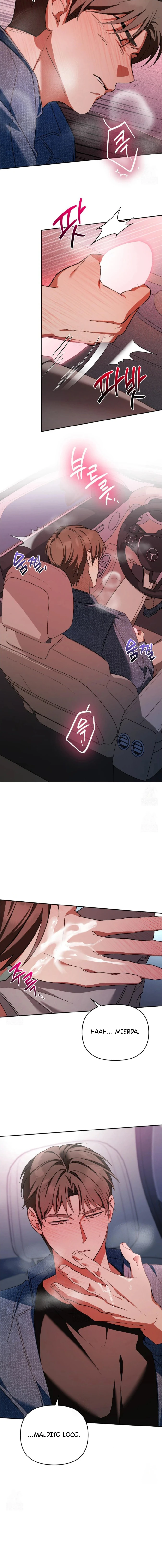 8 Amigos de Charla Sucia