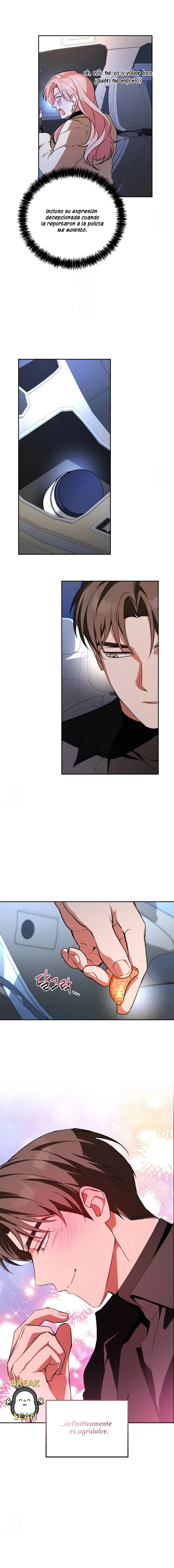 7 Amigos de Charla Sucia