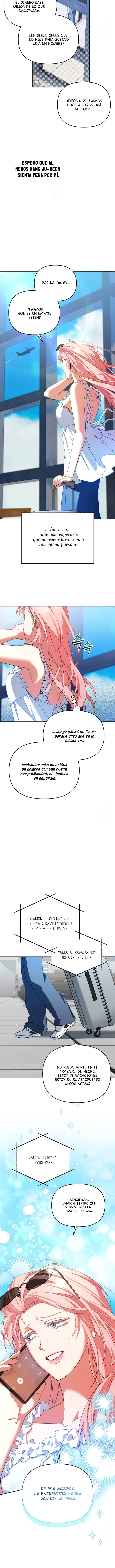 9 Amigos de Charla Sucia