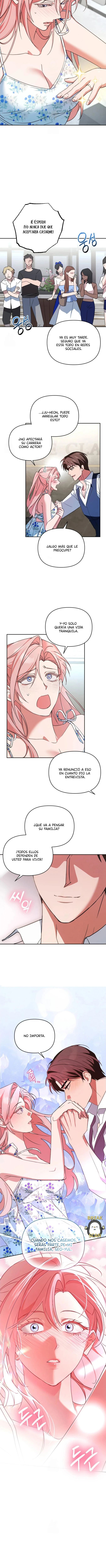 8 Amigos de Charla Sucia