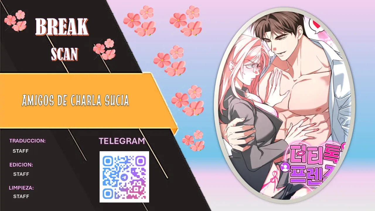0 Amigos de Charla Sucia