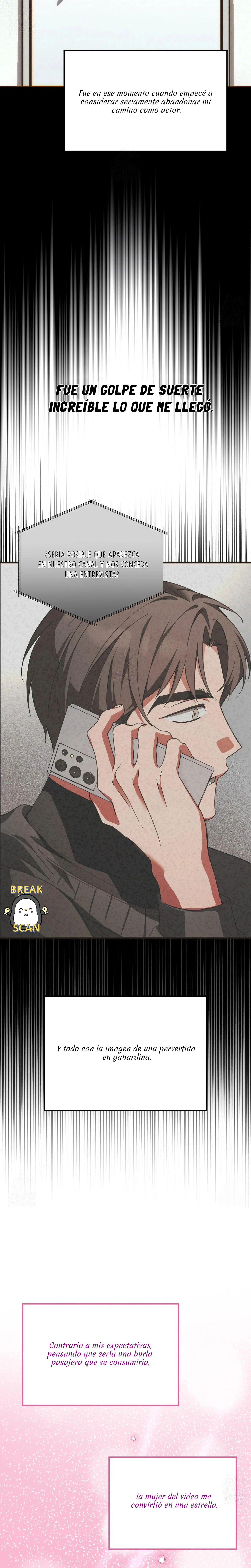 3 Amigos de Charla Sucia