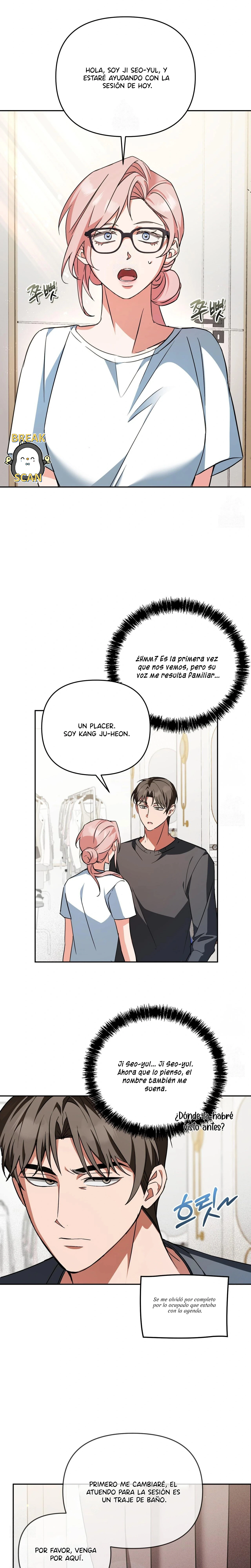 19 Amigos de Charla Sucia