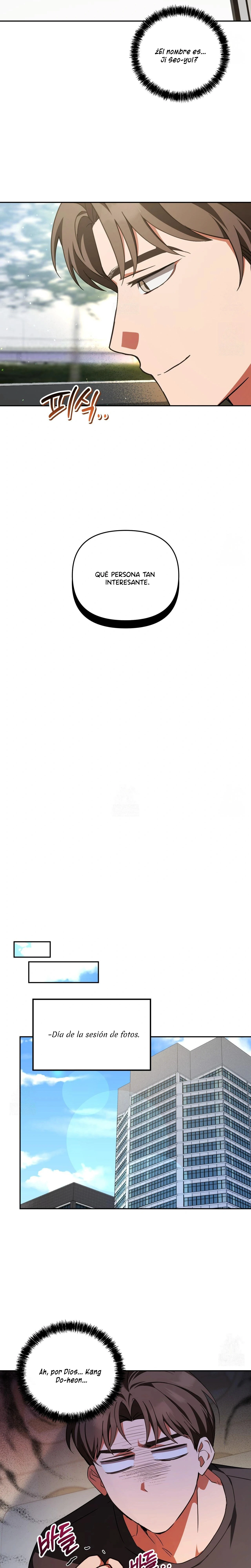 17 Amigos de Charla Sucia