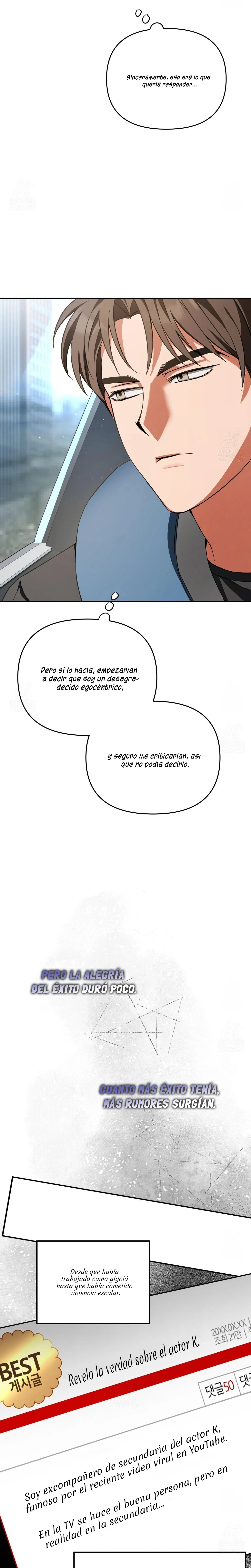 8 Amigos de Charla Sucia