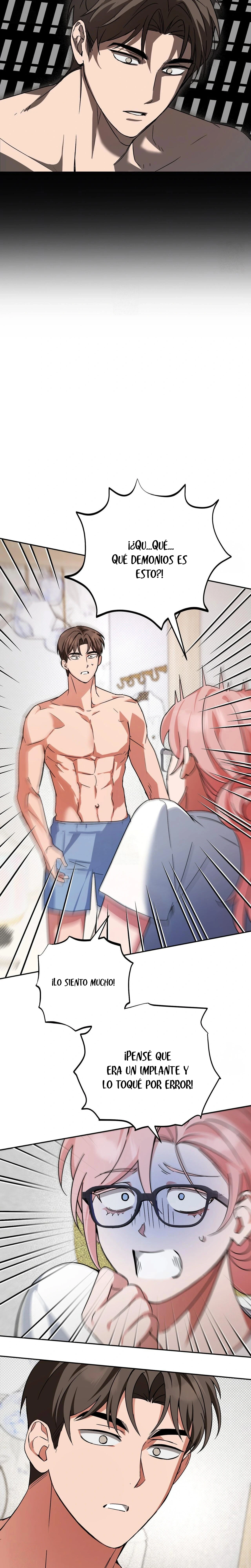 22 Amigos de Charla Sucia