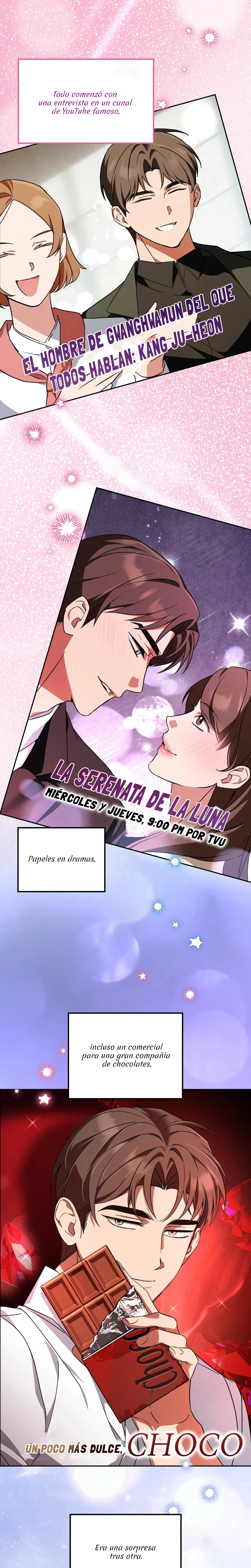 4 Amigos de Charla Sucia