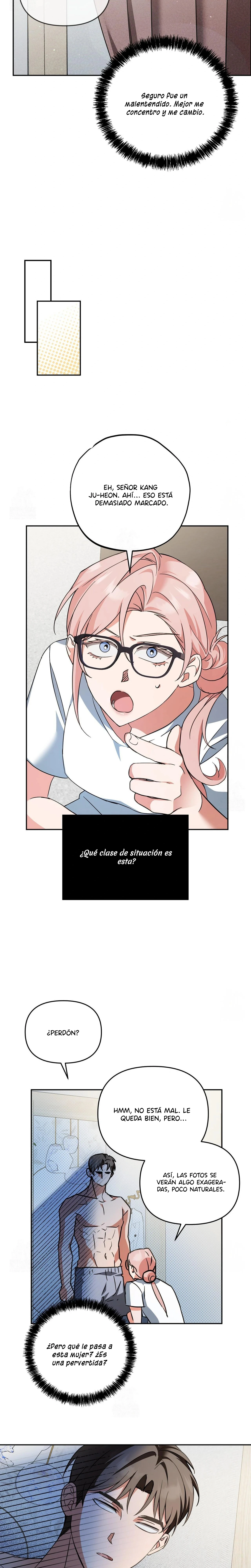 20 Amigos de Charla Sucia