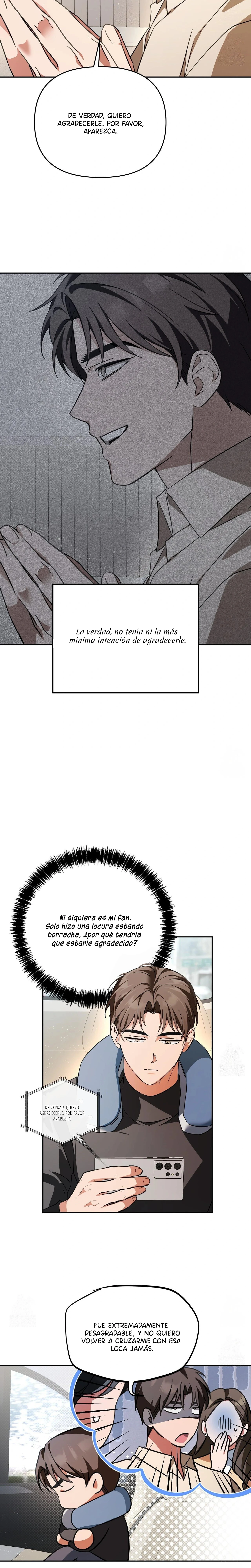 7 Amigos de Charla Sucia