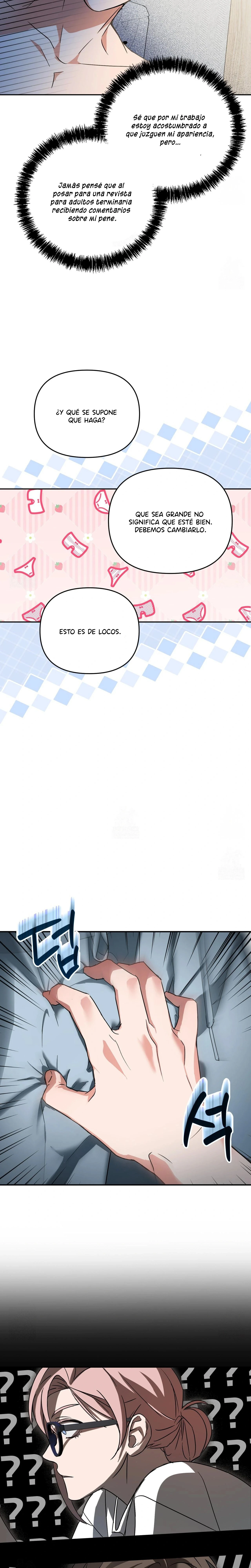 21 Amigos de Charla Sucia