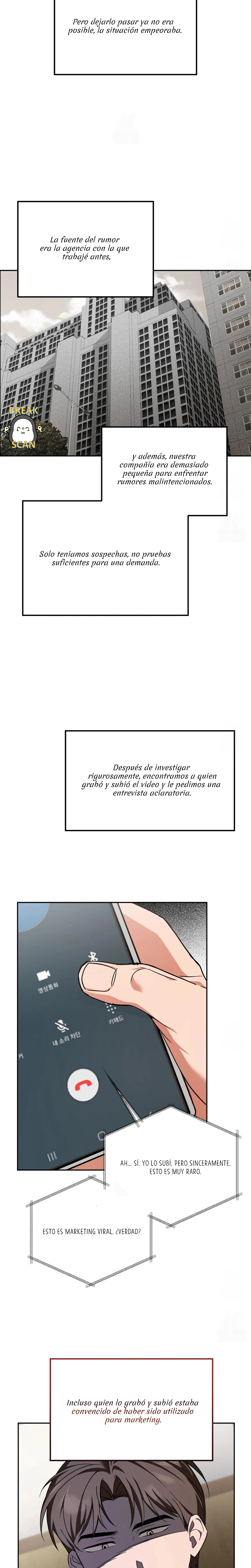 11 Amigos de Charla Sucia