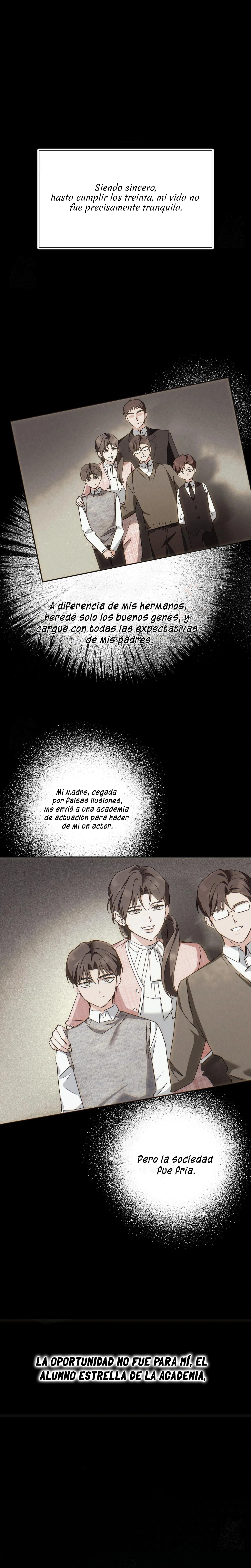 0 Amigos de Charla Sucia