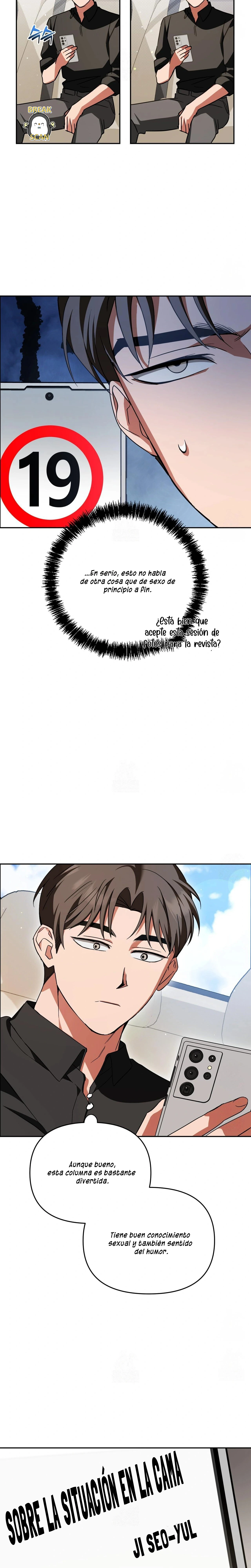 16 Amigos de Charla Sucia