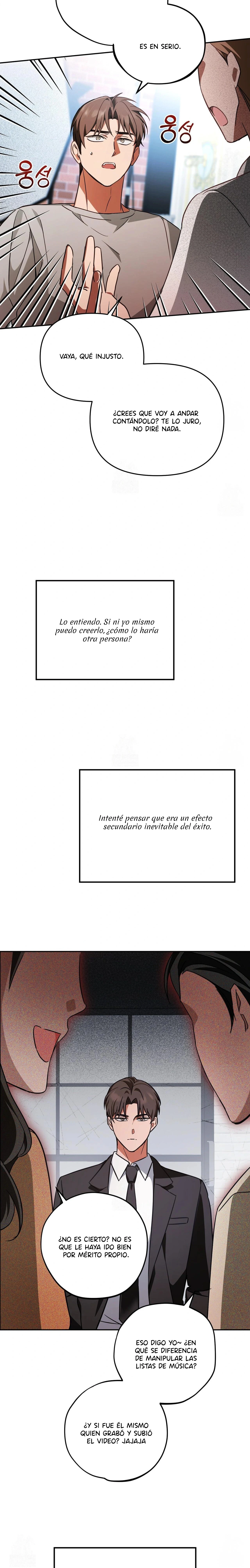 10 Amigos de Charla Sucia