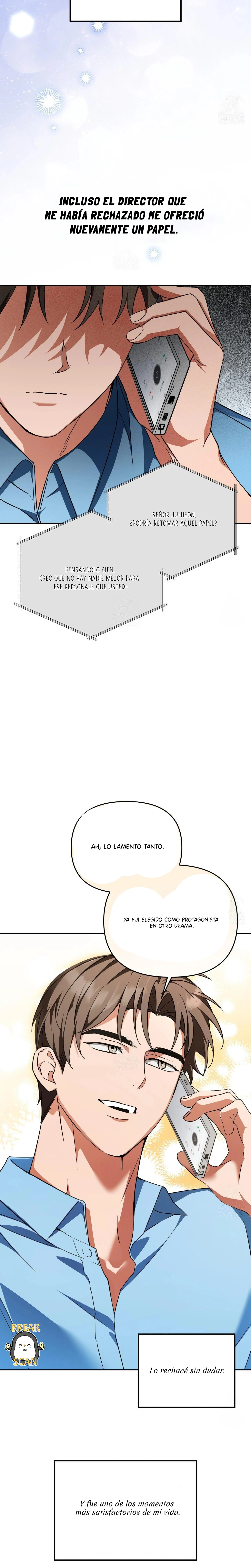 5 Amigos de Charla Sucia