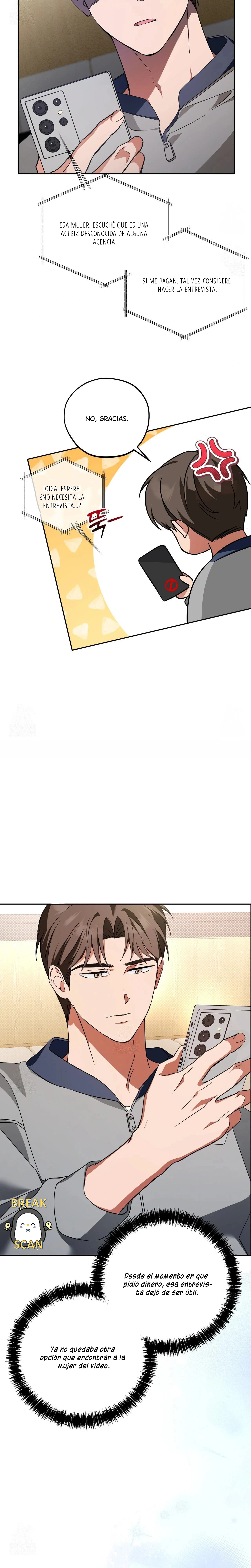 12 Amigos de Charla Sucia