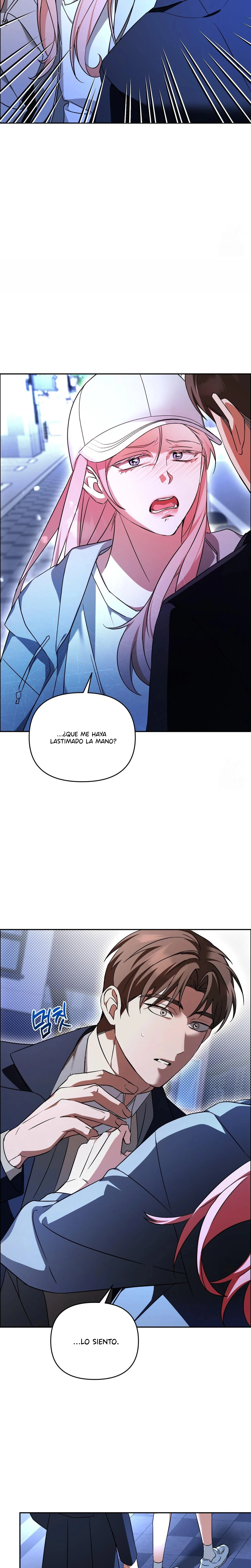 13 Amigos de Charla Sucia