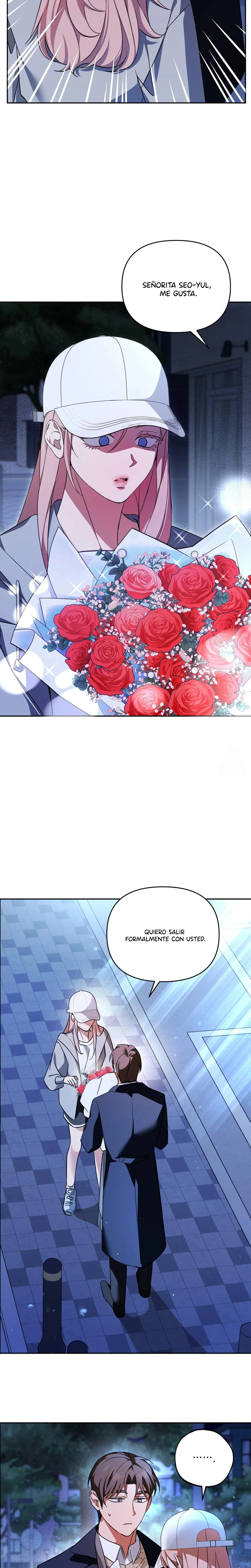 6 Amigos de Charla Sucia