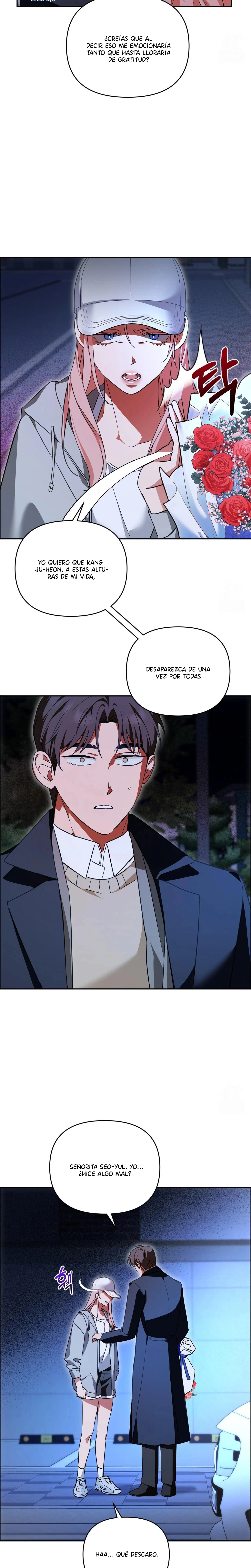 9 Amigos de Charla Sucia