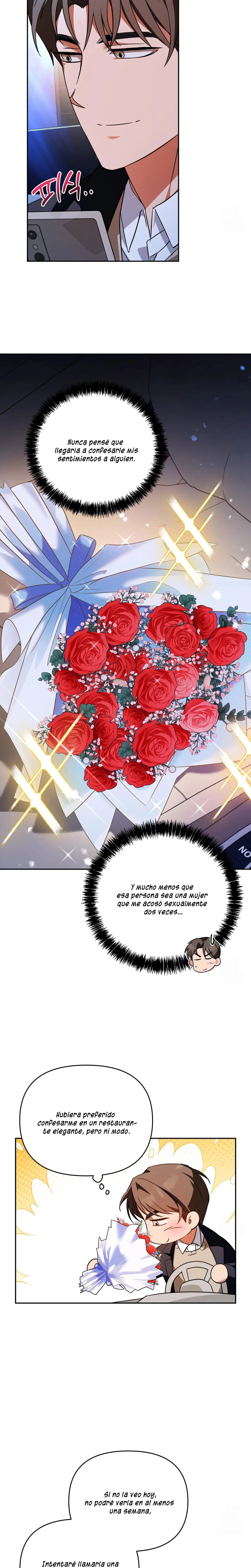 1 Amigos de Charla Sucia