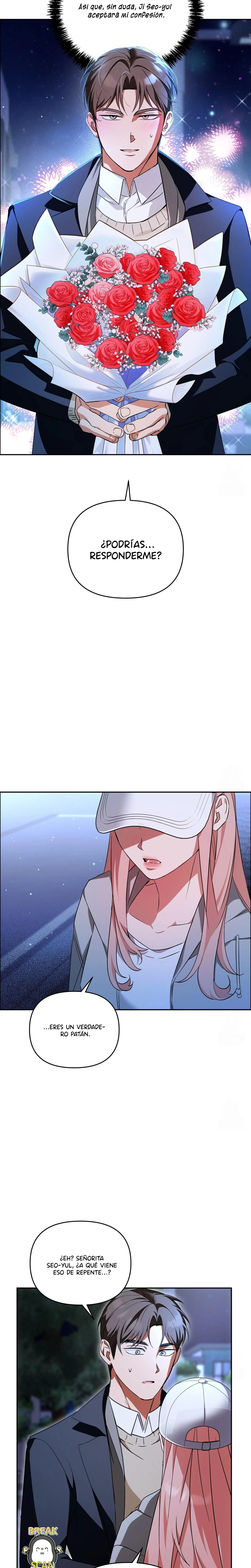 8 Amigos de Charla Sucia