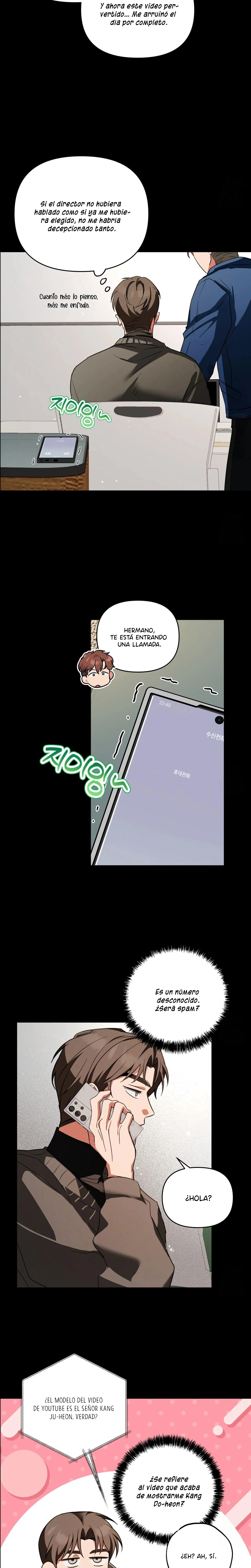 18 Amigos de Charla Sucia