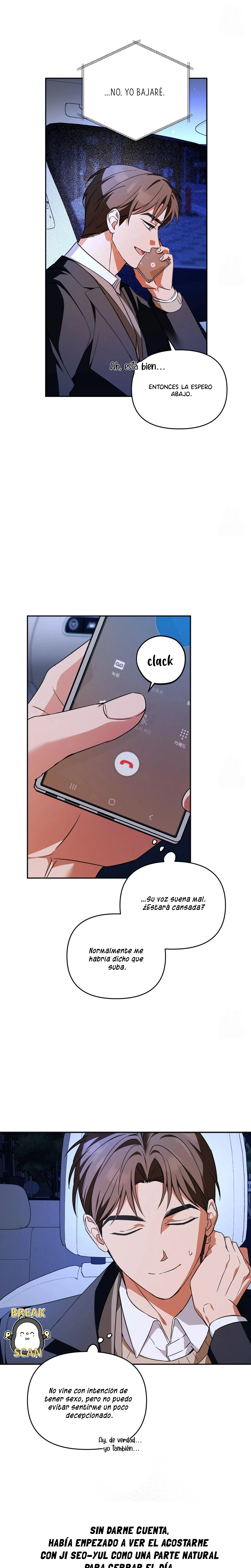 3 Amigos de Charla Sucia