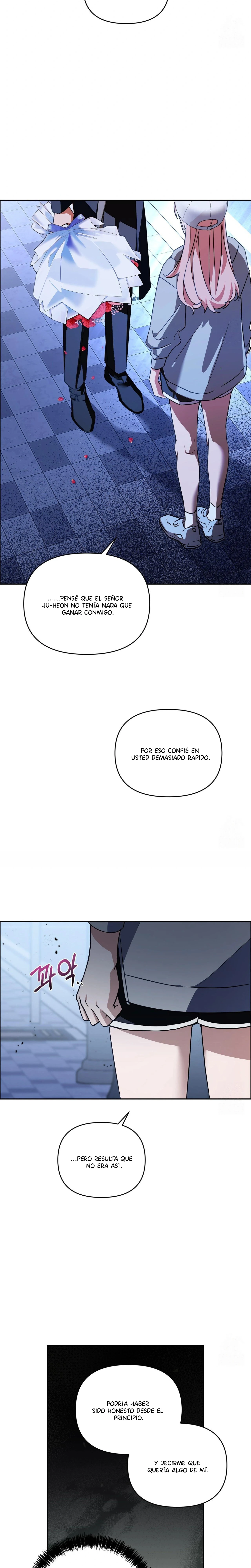 10 Amigos de Charla Sucia