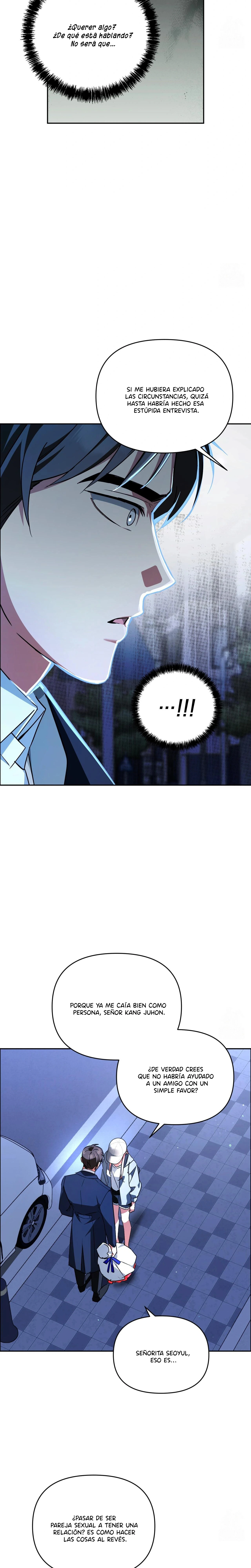 11 Amigos de Charla Sucia