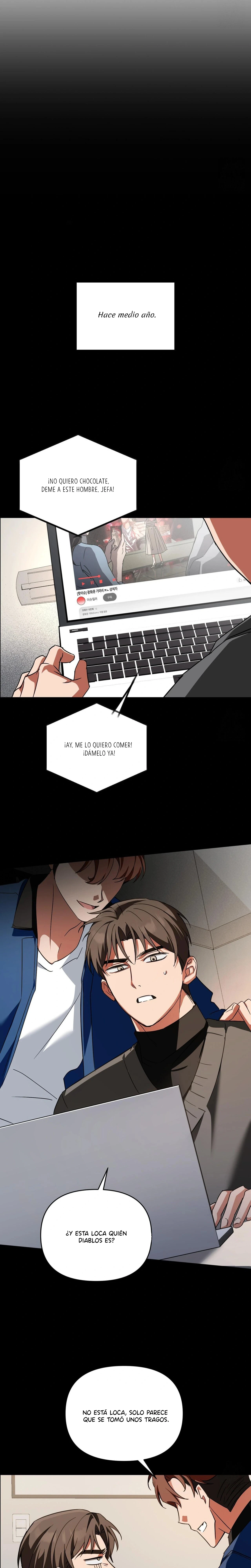 16 Amigos de Charla Sucia