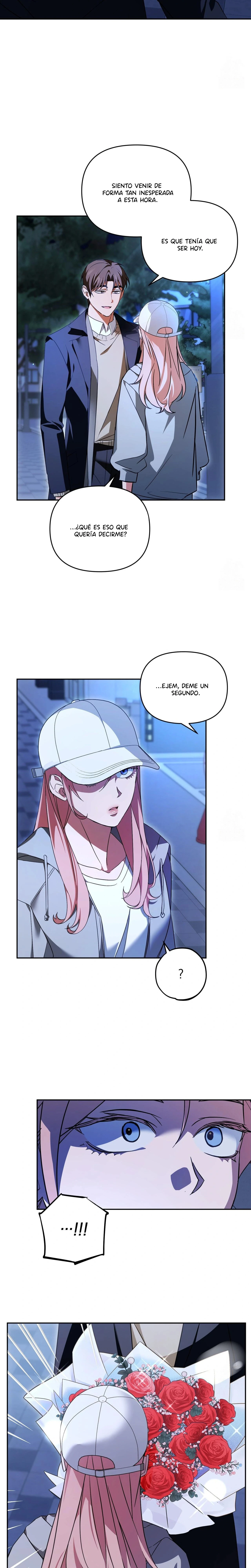 5 Amigos de Charla Sucia