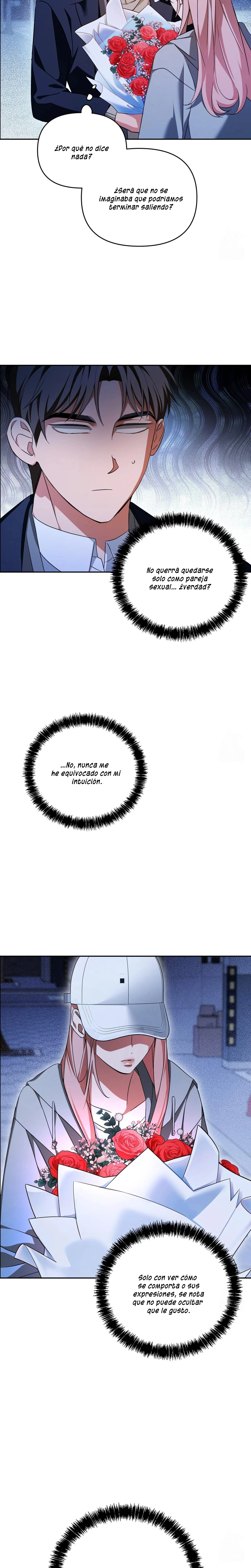 7 Amigos de Charla Sucia