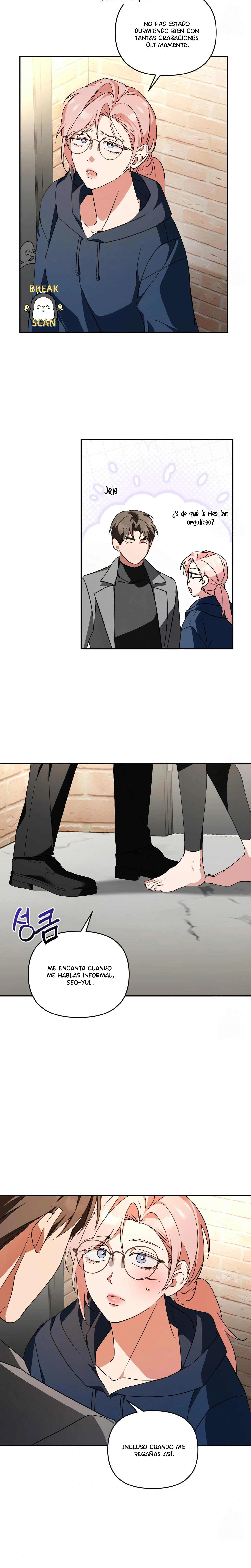 3 Amigos de Charla Sucia