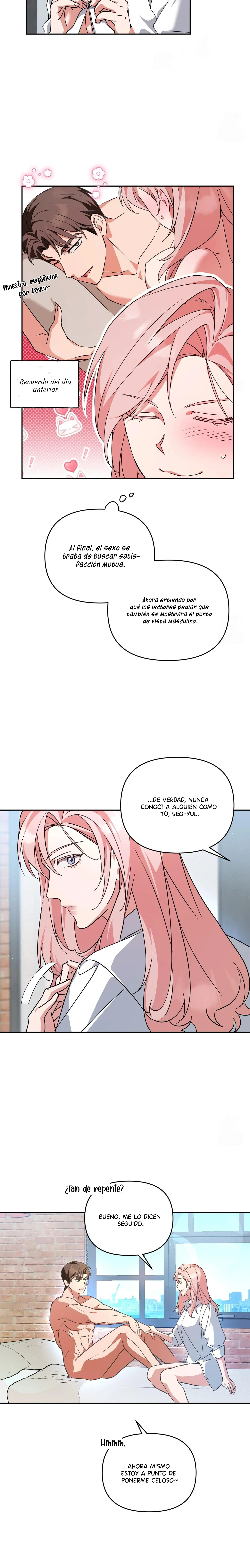 7 Amigos de Charla Sucia